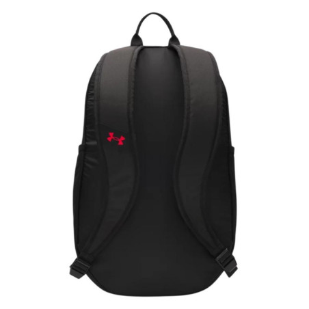 MOCHILA UNDER ARMOUR HUSTLE NEGRO 6000399-002