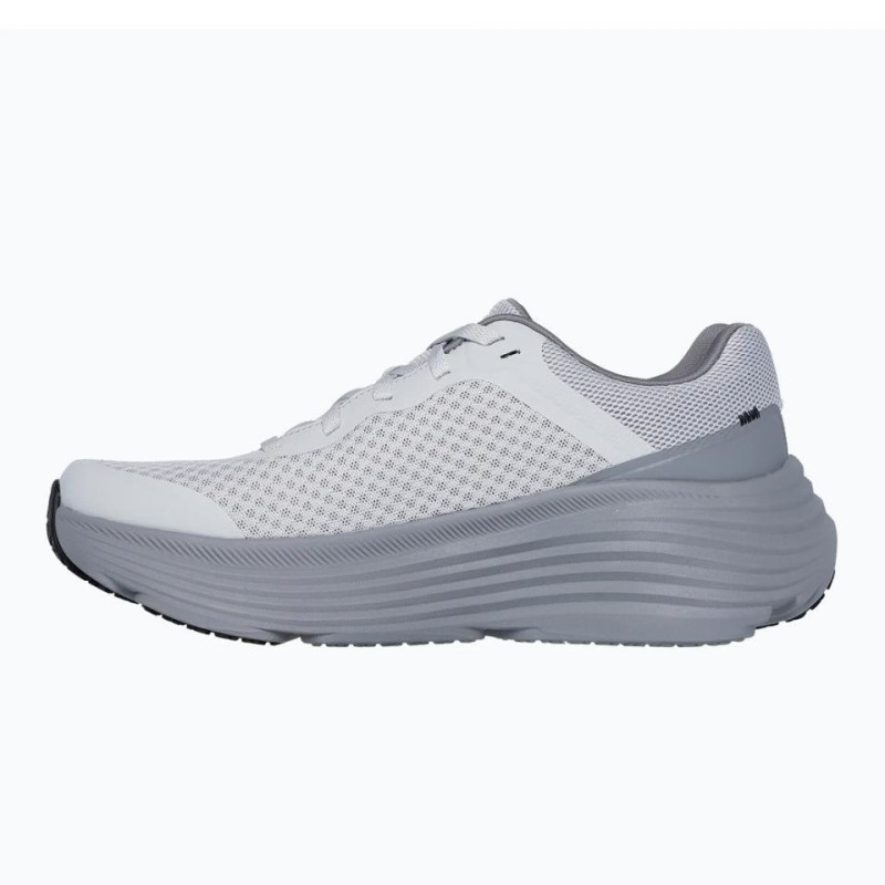 ZAPATILLAS SKECHERS MAX CUSHION GRIS 220613-GRY