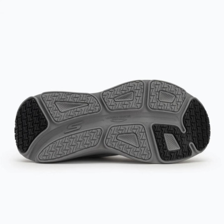 ZAPATILLAS SKECHERS MAX CUSHION GRIS 220613-GRY