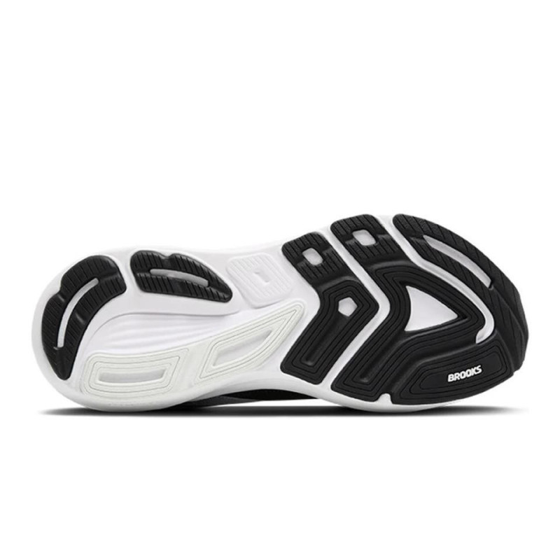 ZAPATILLAS BROOKS REVEL 8 NEGRO 1104681D090