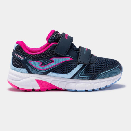 ZAP N JOMA VITALY AZUL FUCSIA