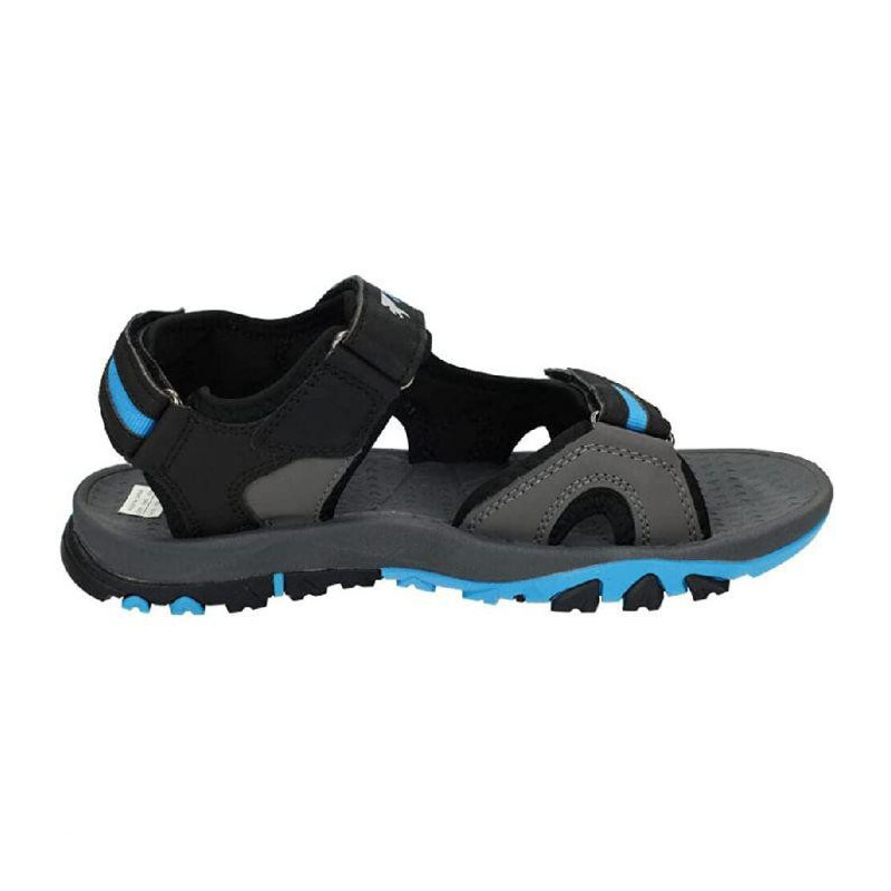 ZANDALIA H JOMA LUCERNA NEGRO AZUL