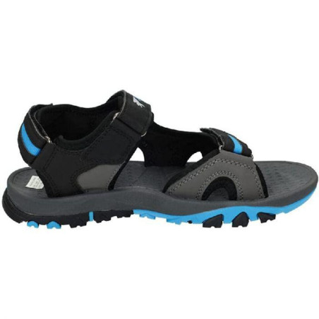 ZANDALIA H JOMA LUCERNA NEGRO AZUL