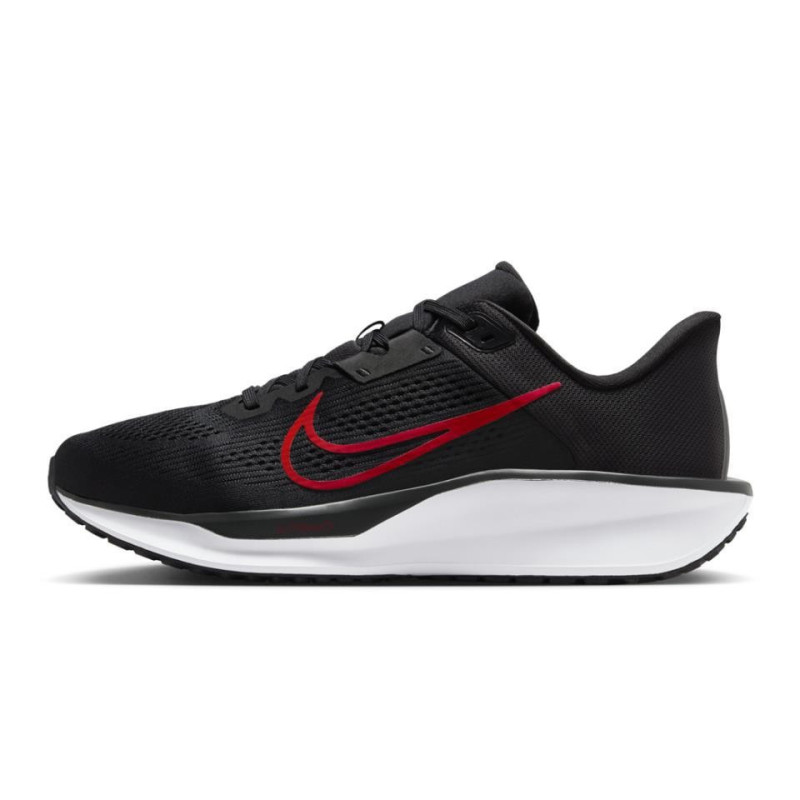 ZAPATILLAS NIKE QUEST 6 NEGRO HOMBRE FD6033-011