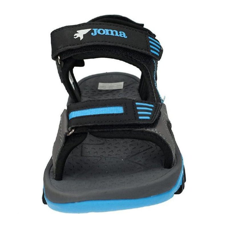 ZANDALIA H JOMA LUCERNA NEGRO AZUL