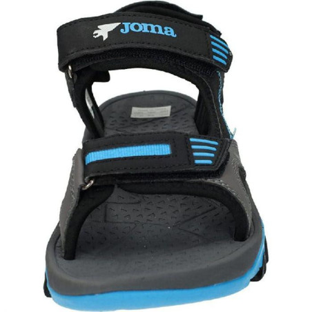 ZANDALIA H JOMA LUCERNA NEGRO AZUL