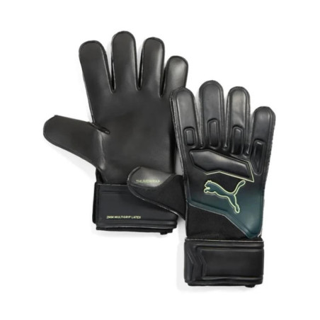 GUANTES PUMA PORTERO ULTRA PLAY NEGRO 042084-03