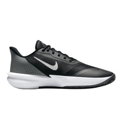 ZAPATILLAS NIKE PRECISION VII NEGRO FN4322-005 2