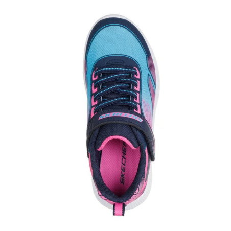 ZAPATILLAS SKECHERS MICROSPEC ADVANCE 303657L-NVMT