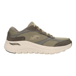 ZAPATILLAS SKECHERS ARCH FIT 2 0 VERDE 232702-OLV