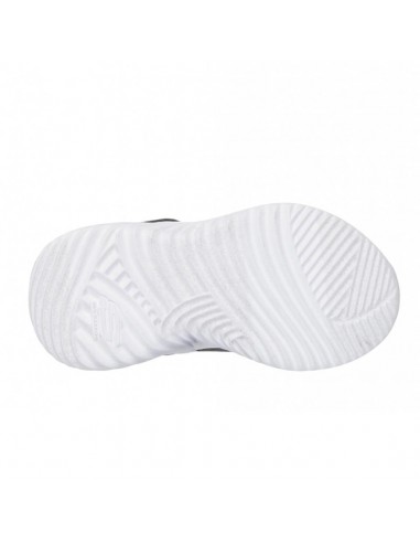 ZAPATILLAS SKECHERS BOUNDER  GRIS 403906N-CHAR