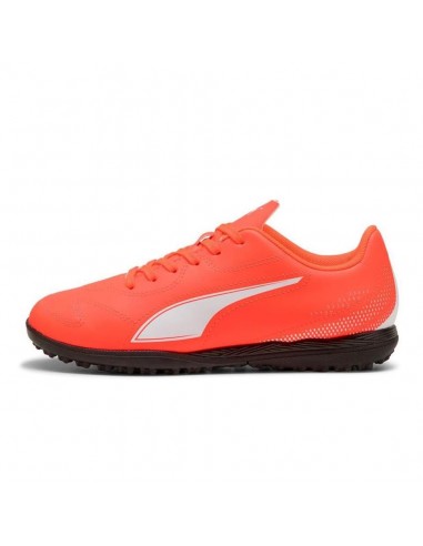 ZAPATILLAS PUMA VITORIA II JR NARANJA 108504-03