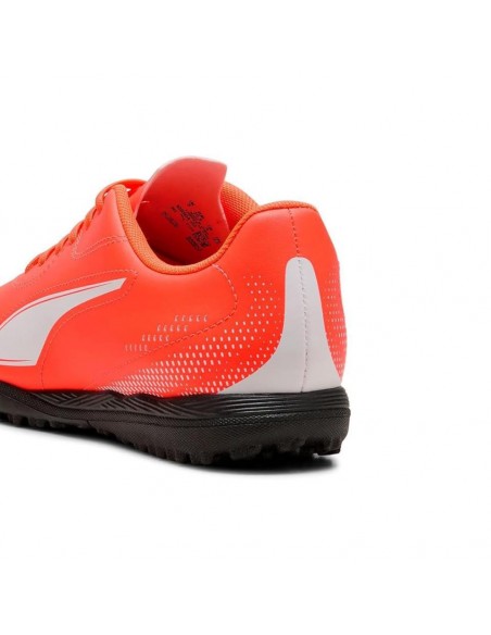 ZAPATILLAS PUMA VITORIA II JR NARANJA 108504-03